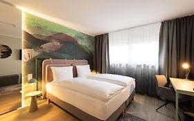 The Rilano Hotel Muenchen
